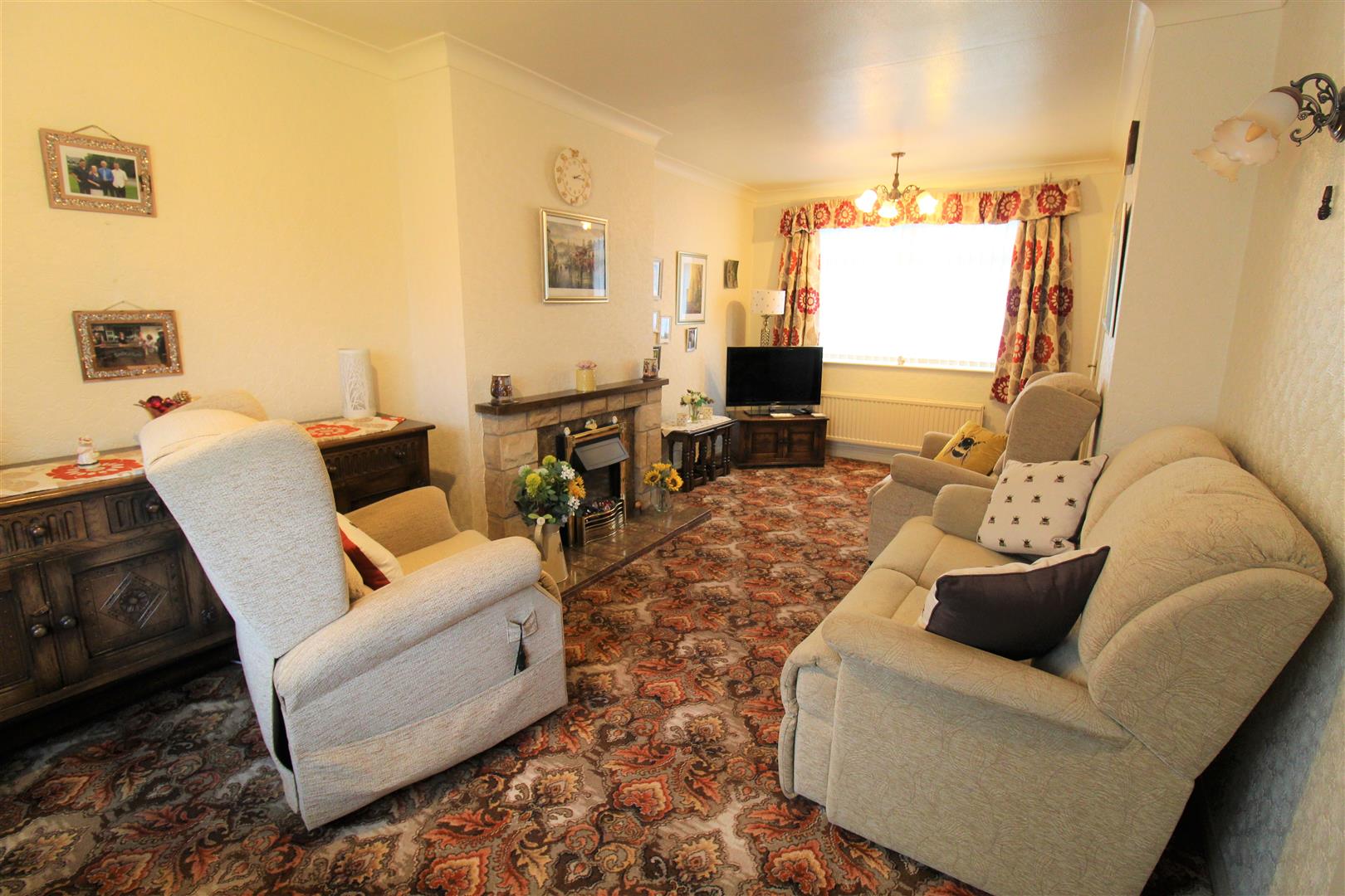 Fletcher Crescent, Baddeley Green, Stoke-On-Trent